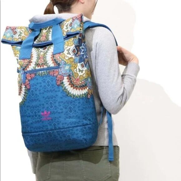 NEW NWT RARE Adidas Exclusive Collection Bag Backpack - Picture 5 of 16